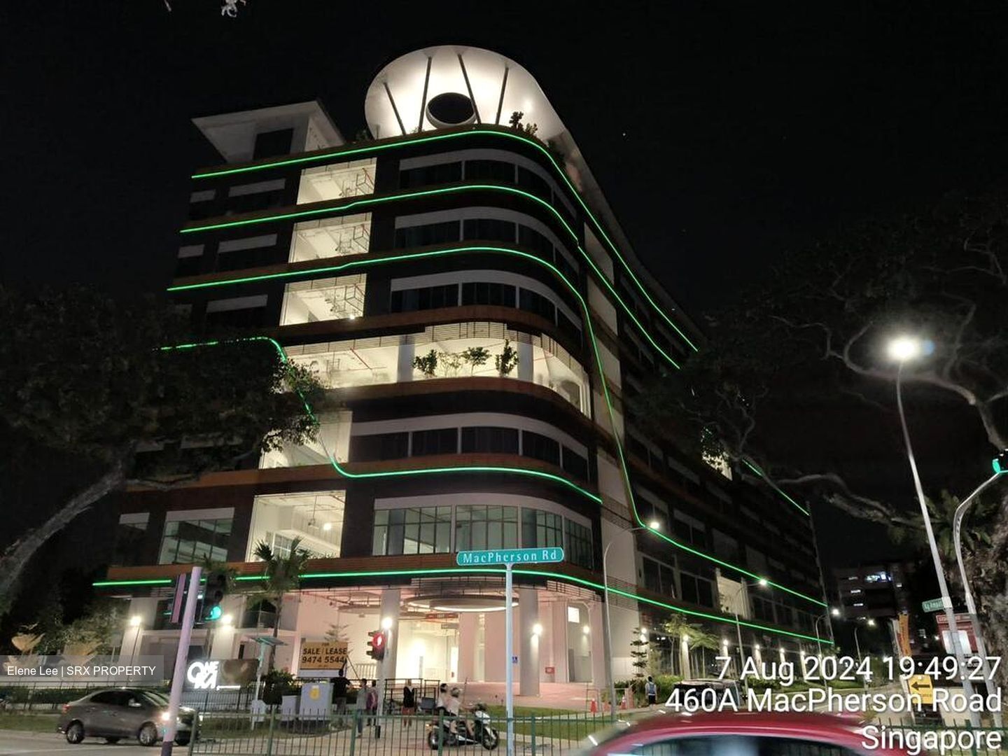 ASIA MOTOR (D13), Factory #453133971